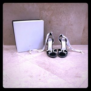 Marc Jacobs New Wedges